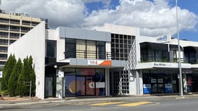 Offices commercial property for sale at 83 Bolsover Street Rockhampton City QLD 4700