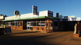 Hotel, Motel, Pub & Leisure commercial property for lease at Cobar NSW 2835