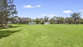 Development / Land commercial property for sale at 26a Fourth Avenue Llandilo NSW 2747