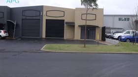 Factory, Warehouse & Industrial commercial property for sale at 4/5 Wallis Road Davenport WA 6230
