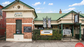 Offices commercial property for sale at 48 Melbourne Street East Maitland NSW 2323