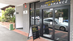 Offices commercial property for sale at Shop 1/46 Frenchs Road Willoughby NSW 2068