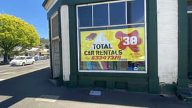 Other commercial property for sale at 102 Wellington St Launceston TAS 7250