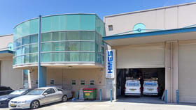 Factory, Warehouse & Industrial commercial property for sale at Unit 22/6-20 Braidwood Street Strathfield South NSW 2136