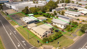 Development / Land commercial property for sale at 115-117 Old Maryborough Rd Pialba QLD 4655