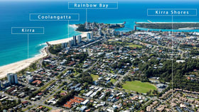 Shop & Retail commercial property for sale at Lot 171 Binya Avenue Kirra QLD 4225