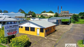 Factory, Warehouse & Industrial commercial property for sale at 6 Bent Street Taree NSW 2430