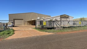 Factory, Warehouse & Industrial commercial property for sale at 7 Jager Street Roebourne WA 6718
