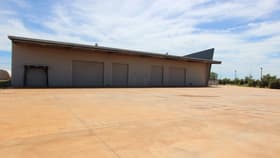 Factory, Warehouse & Industrial commercial property for lease at 4 Exploration Drive Gap Ridge WA 6714