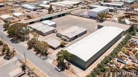 Factory, Warehouse & Industrial commercial property for sale at 2-12 Hookina Road Burton SA 5110