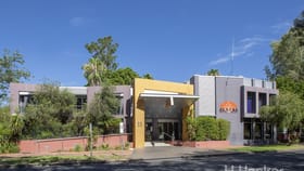 Hotel, Motel, Pub & Leisure commercial property for sale at 11 Leichhardt Terrace Alice Springs NT 0870