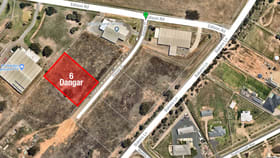 Development / Land commercial property for sale at 6 Dangar Place Wagga Wagga NSW 2650