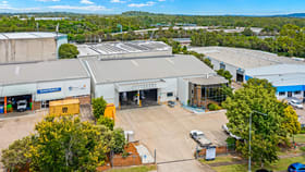 Factory, Warehouse & Industrial commercial property for sale at 16 Machinery Street Darra QLD 4076