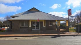 Shop & Retail commercial property for sale at 154 Bradley Street Guyra NSW 2365