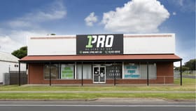 Factory, Warehouse & Industrial commercial property for sale at 80 Tyers Street Stratford VIC 3862