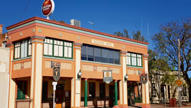 Hotel, Motel, Pub & Leisure commercial property for sale at 116 End Street Deniliquin NSW 2710