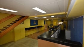 Showrooms / Bulky Goods commercial property for sale at 97 EAST STREET Rockhampton QLD 4701