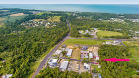 Factory, Warehouse & Industrial commercial property for sale at 8/9 Dewar Street Mission Beach QLD 4852
