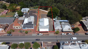 Shop & Retail commercial property for sale at 26 George Street Pinjarra WA 6208