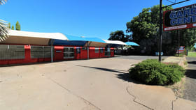 Factory, Warehouse & Industrial commercial property for sale at 153-155 West Street Mount Isa QLD 4825
