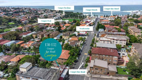 Development / Land commercial property for sale at 130-132 Coogee Bay Road Coogee NSW 2034