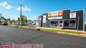 Factory, Warehouse & Industrial commercial property for sale at 143 Wentworth Street Glen Innes NSW 2370