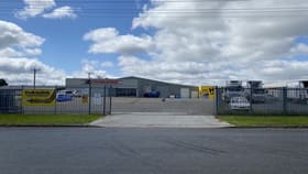 Factory, Warehouse & Industrial commercial property sold at 38 Ross Street Goulburn NSW 2580