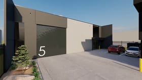 Factory, Warehouse & Industrial commercial property for sale at 5/4 Haystacks Drive Torquay VIC 3228