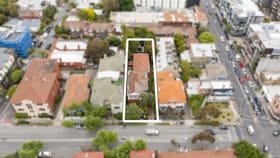 Hotel, Motel, Pub & Leisure commercial property for sale at 96 Barkly St St Kilda VIC 3182