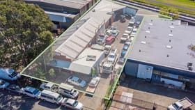 Factory, Warehouse & Industrial commercial property for sale at 10 Bellona Ave Regents Park NSW 2143