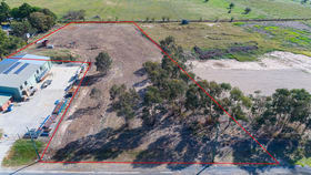 Development / Land commercial property for sale at 10 Davis Street Jindera NSW 2642