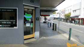 Shop & Retail commercial property for sale at 87-99 Talbot Rd South Launceston TAS 7249