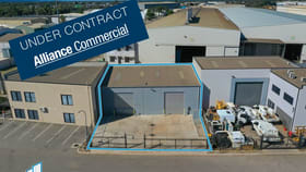 Factory, Warehouse & Industrial commercial property for sale at 2/3 WHARTON ROAD Kewdale WA 6105