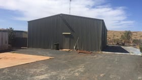 Factory, Warehouse & Industrial commercial property for sale at 19 Jager Street Roebourne WA 6718