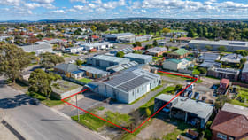 Factory, Warehouse & Industrial commercial property for sale at 112 - 114 Maud Street Goulburn NSW 2580