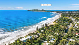 Development / Land commercial property for sale at 38 Childe Byron Bay NSW 2481