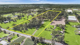 Development / Land commercial property for sale at 110 Western Road, Kemps Creek NSW 2178