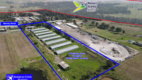 Factory, Warehouse & Industrial commercial property for sale at 135 Mersey Road Bringelly NSW 2556