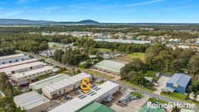 Factory, Warehouse & Industrial commercial property for lease at 11/17 Bellevue Street South Nowra NSW 2541