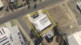 Shop & Retail commercial property for sale at 90 Ring Street Inverell NSW 2360