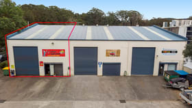 Factory, Warehouse & Industrial commercial property for sale at 3/6 Hawke Street Kincumber NSW 2251