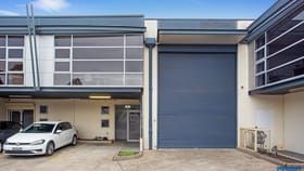 Factory, Warehouse & Industrial commercial property for sale at Silverwater NSW 2128