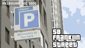 Parking / Car Space commercial property for sale at 521/58 Franklin Street Melbourne VIC 3000