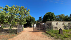 Factory, Warehouse & Industrial commercial property for sale at 6 Lucas Street Broome WA 6725