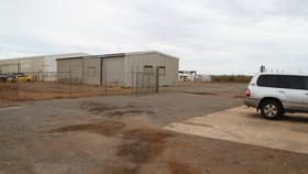 Factory, Warehouse & Industrial commercial property for sale at 2880 Pemberton Way Karratha Industrial Estate WA 6714
