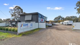 Factory, Warehouse & Industrial commercial property for sale at 320 Station Street Epsom VIC 3551