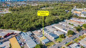 Factory, Warehouse & Industrial commercial property for sale at UNIT 2.27 BAILEY CRESCENT Southport QLD 4215