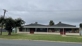 Factory, Warehouse & Industrial commercial property for sale at 90-92 Napier Street Deniliquin NSW 2710