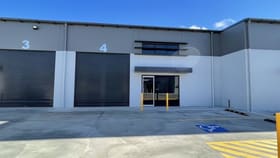 Factory, Warehouse & Industrial commercial property for sale at 4/8 Edward Street Orange NSW 2800