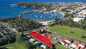 Development / Land commercial property for sale at Lot 1 Church Street Ulladulla NSW 2539